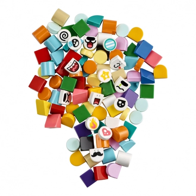 Accesorii LEGO Dots – Seria 4