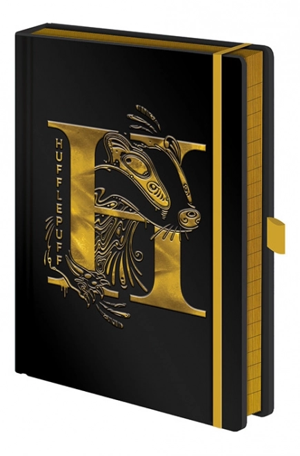 Blok premium A5 Harry Potter Mrzimor