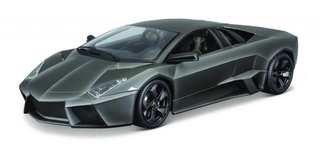 mașinuță metalică Lamborghini Reventón Bburago 1:18