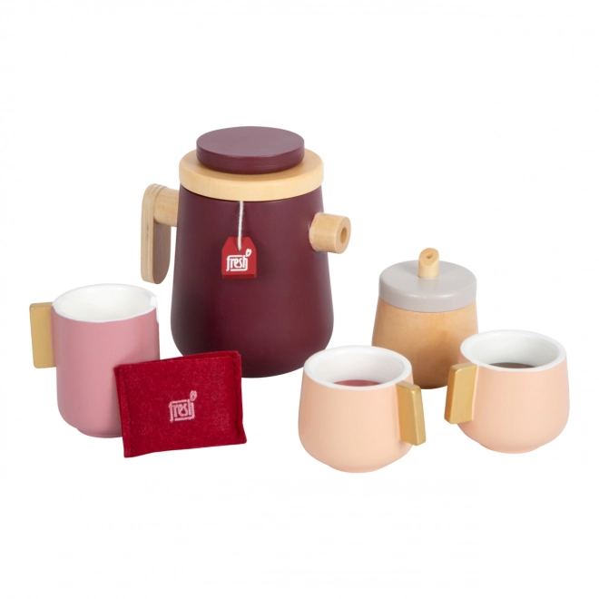 set de ceai și cafea Tasty design scandinav