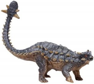 Figurină dinozaur 15-17 cm - Diverse tipuri