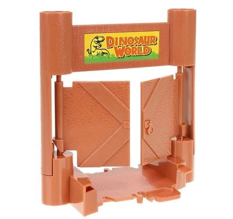Circuit dinozaurii din parc