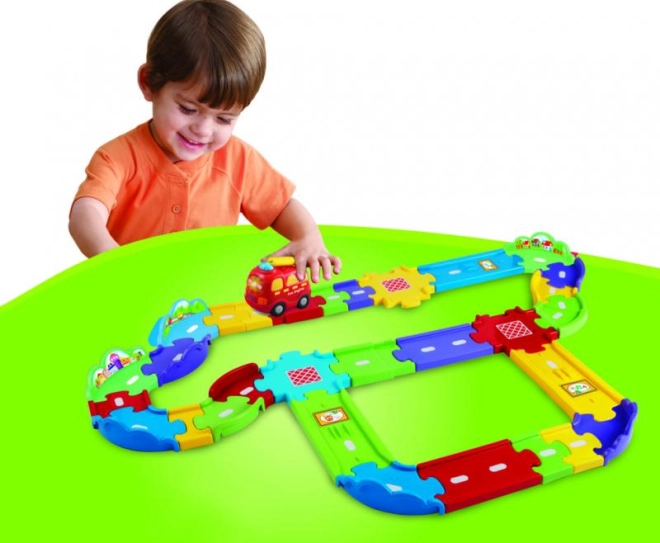 Smartpointuri interactive