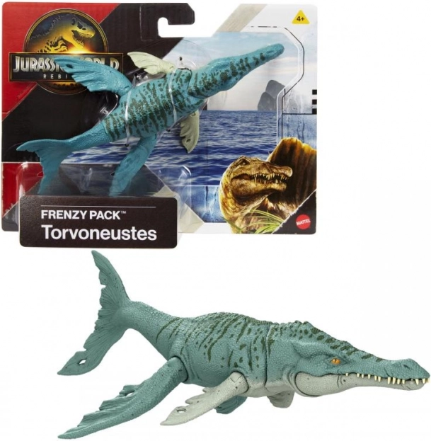 Dinozaur periculos Jurassic World: Dominare