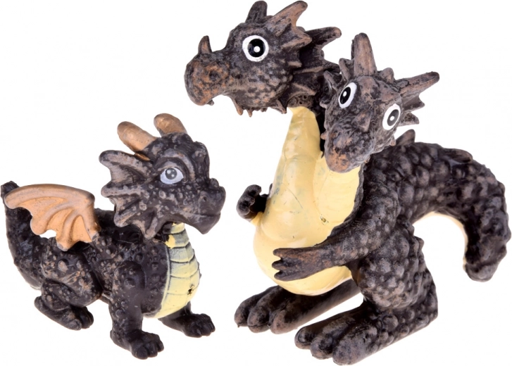 Figurine rezistente pentru joacă și colecționare