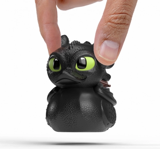 Compactă, rezistentă și distractivă