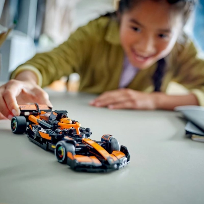 Klocki Speed Champions Bolid F1 McLaren