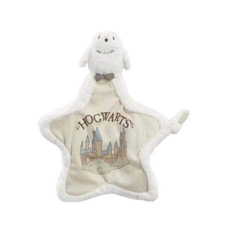 Muchlácel Sova Hedwig Harry Potter