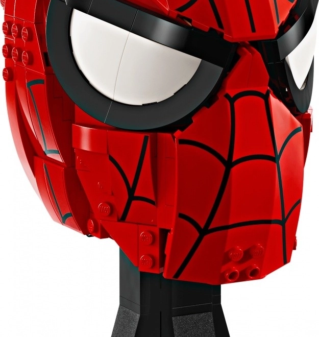 Masca Spider-Man LEGO Marvel