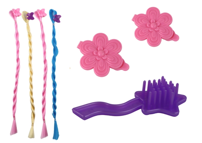Set plin de accesorii
