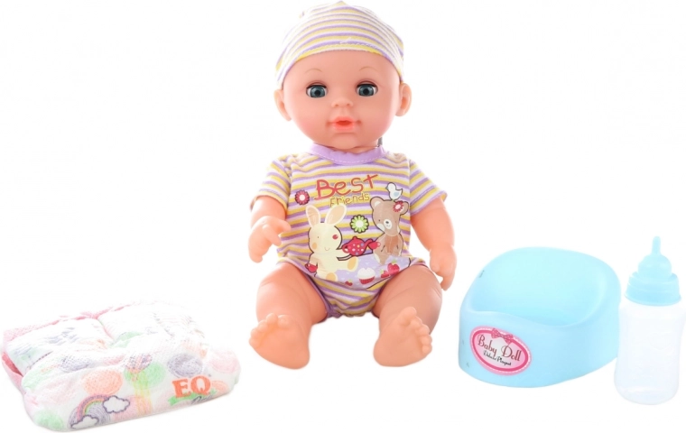 Funcție de făcut pipi cu oliță