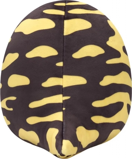 Design adorabil de salamandră