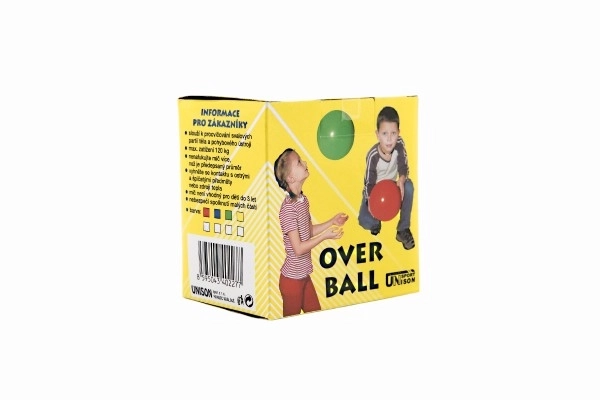 Minge Overball Gonflabil Reabilitare 26cm