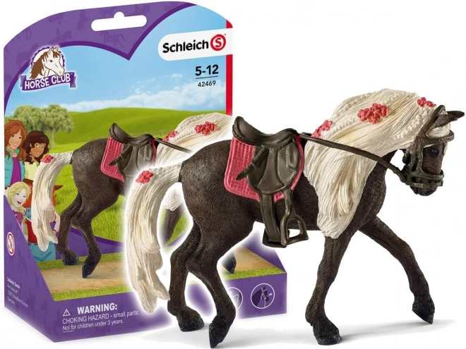 klisna rocky mountain horse club schleich