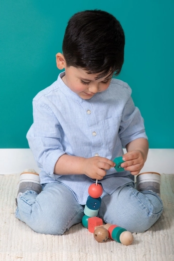 Antrenament al motricității fine și coordonării