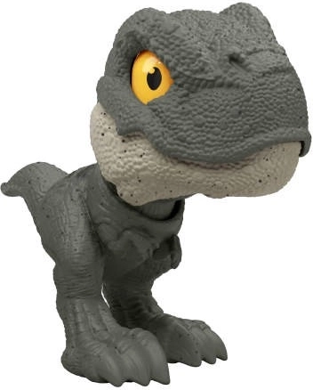 Figurină Jurassic World dinozaur mic