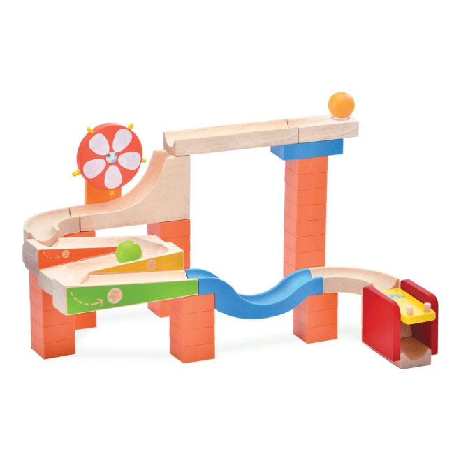 Construcție stabilă și sigură