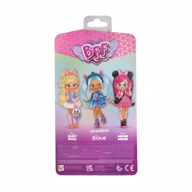 Păpușă Cry Babies BFF Disney Minnie