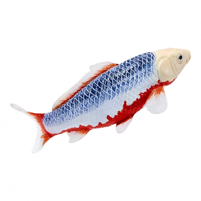 Figurină Crap Koi