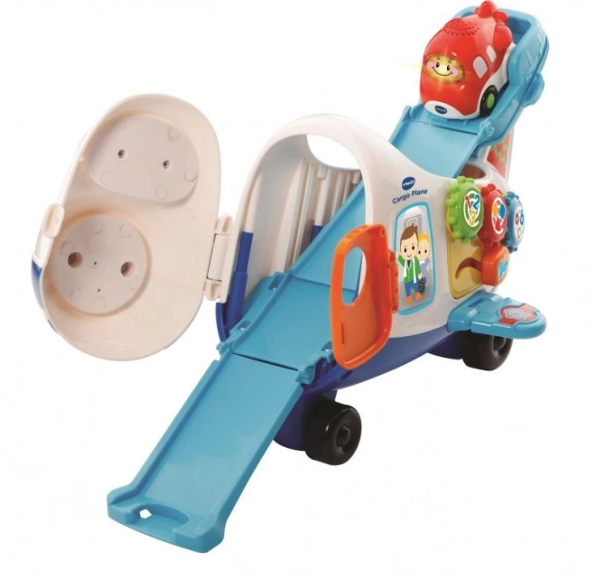 Avion de transport Tut Tut
