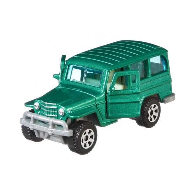 Mașinuțe cu acțiune 1:64