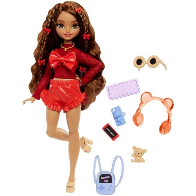 Lalea Barbie Dream Besties Teresa