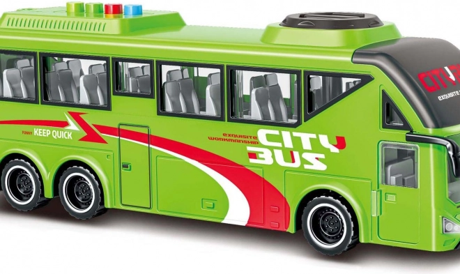 Autobuz cu efecte