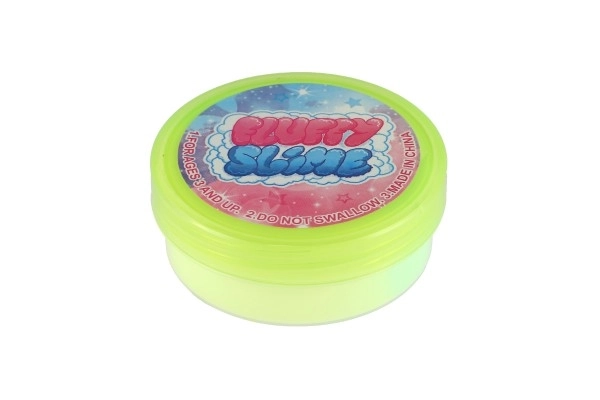 Jucărie slime curcubeu 24buc