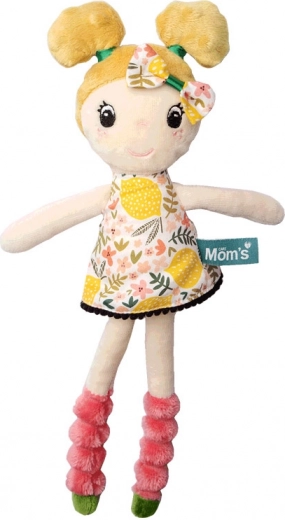 Ușoară și pregătită de joacă