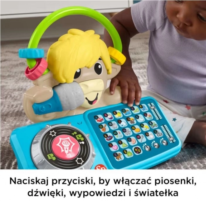 Jucărie educativă Link Squad Cum să înveți litere și cuvinte