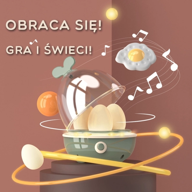 Cucina multifuncțională pentru copii Woopie