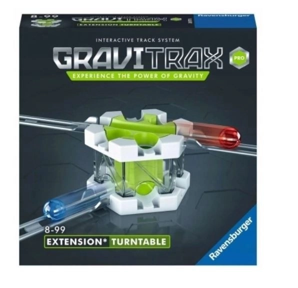 Set completare gravitrax obrotnica ravensburger