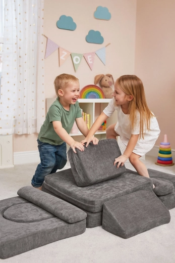 Distracție nesfârșită datorită celor 10 module