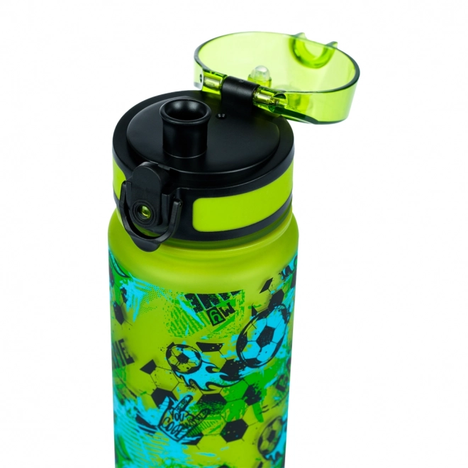 Sticlă de apă Tritan Fotbal Game 500 ml