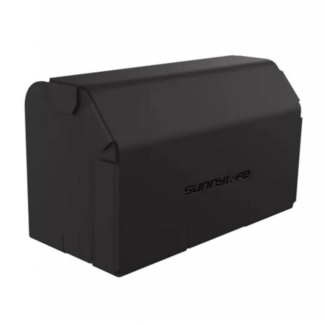 Parasolar pentru telefon Sunnylife pentru controler DJI RC-N1
