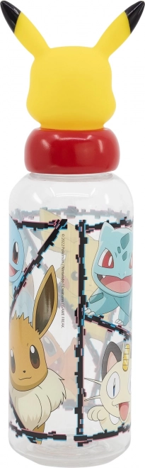 Sticlă de băut Pokémon 560 ml