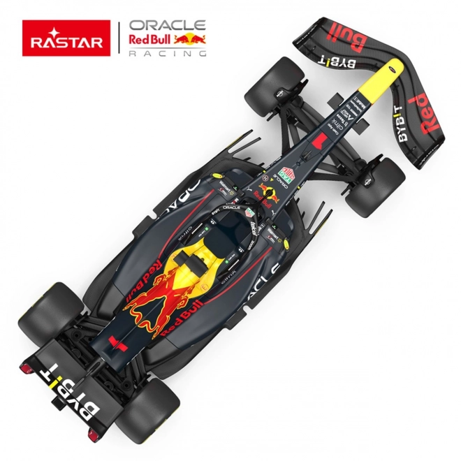 mașină teleghidată Red Bull Racing RB18 1:18