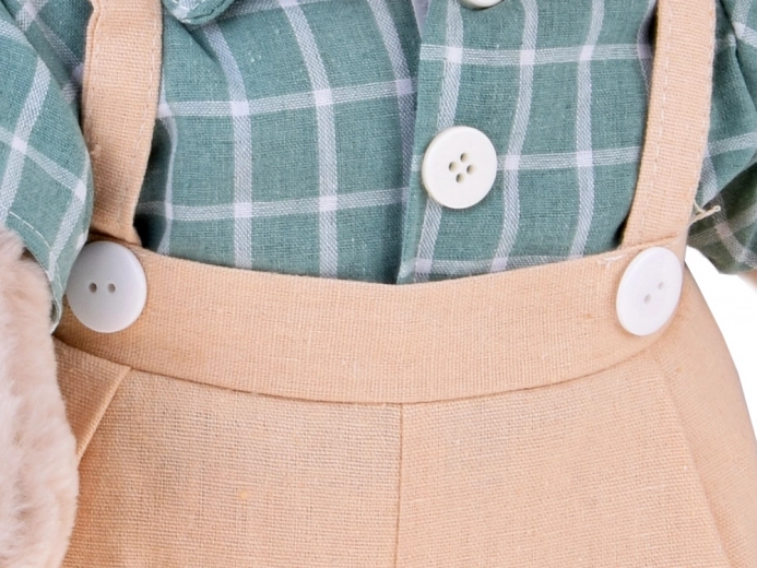 Hăinuțe ușor de dat jos, cu arici