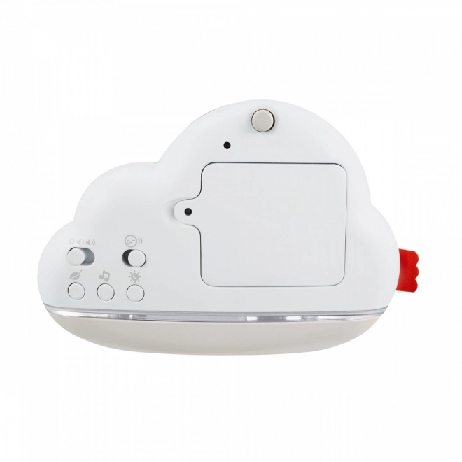 Kolotoč Și Lumină De Noapte Fisher-Price Calming Clouds