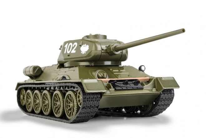 Tancul Rudy 102