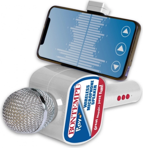Suport pentru telefon pentru karaoke comod