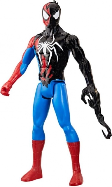 Hasbro - Spider-Man Venom Versus Titan Hero figurină