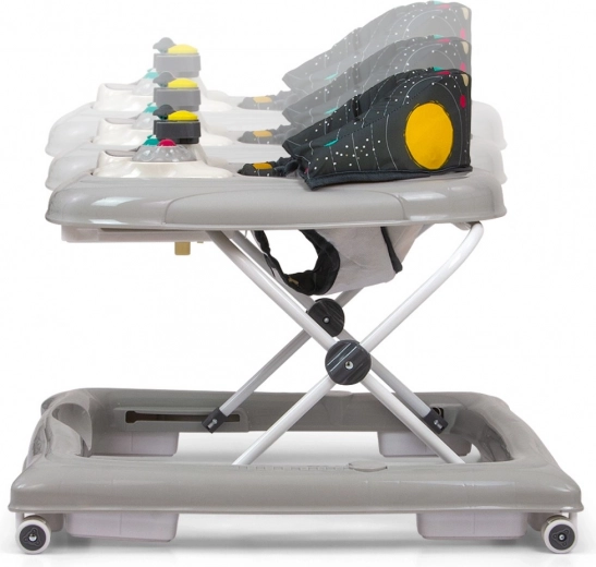 Înălțime reglabilă a scaunului