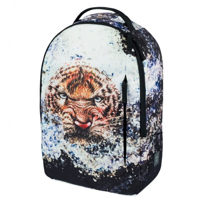 Rucsac BAAGL eARTh - Tigru de Lukero