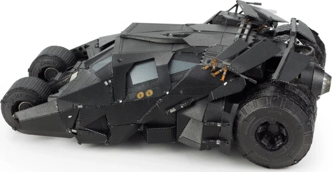 Puzzle 3D Metal Earth Premium Series: Batman Tumbler