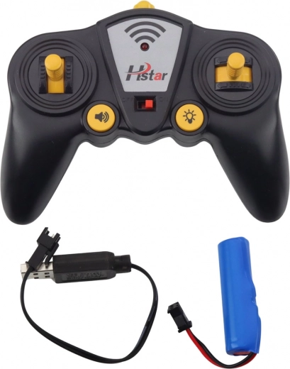 Acumulator reîncărcabil și încărcare comodă