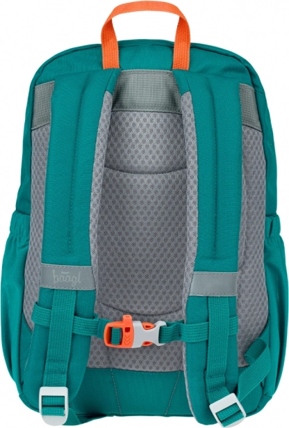 Rucsac Buddy Vulpe