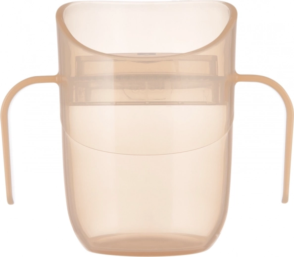 Învățare sigură a băutului ca dintr-o cană deschisă