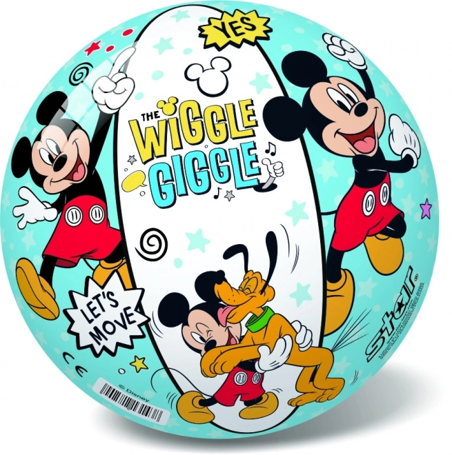 Minge Disney Mickey 23 cm