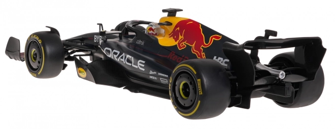 Mașină teleghidată Red Bull Racing RB18 Rastar